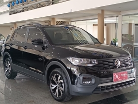 T-CROSS 1.0 TSI 200 SENSE AUTOMATICO