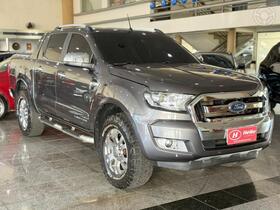 ranger 3.2 limited 4x4 cd 20v diesel 4p automatico 2019 lajeado
