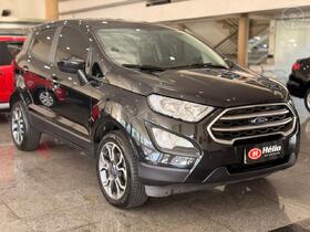 ecosport 1.5 tivct flex se automatico 2020 lajeado