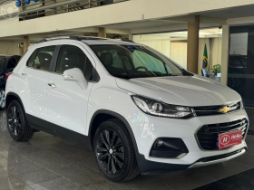 tracker 1.0 12v premier turbo flex 4p automatico 2019 lajeado