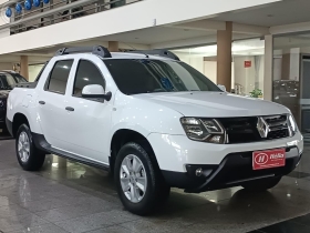 duster oroch 2022 lajeado