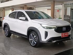 fastback 1.0 audace 200 turbo flex 4p automatico 2023 lajeado