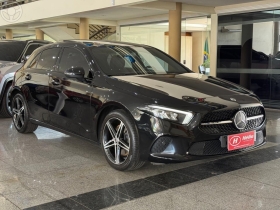 a 250 2.0 sport turbo 4p automatizado 2023 lajeado