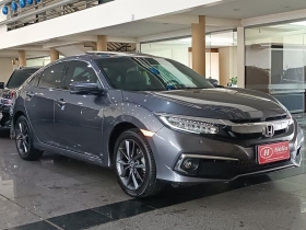 civic 2020 lajeado