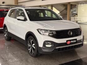 T-CROSS 1.0 TSI 200 12V FLEX 4P AUTOMATICO