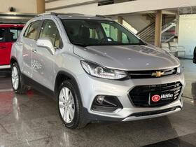 tracker 1.4 16v premier turbo flex 4p automatico 2018 lajeado