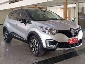 captur 2.0 16v flex intense automatico 2018 lajeado