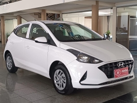 hb20 1.0 sense 12v flex 4p manual 2021 lajeado