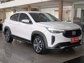 fastback 1.0 audace 200 turbo flex 4p automatico 2023 lajeado