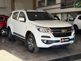 trailblazer 2.8 ltz 4x4 16v turbo diesel 4p automatico 2019 lajeado
