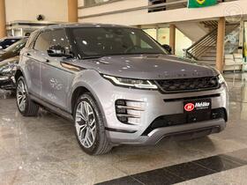 range rover evoque 2.0 se dynamic 4wd 16v 4p automatico 2023 lajeado