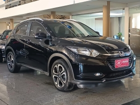 HR-V 1.8 16V FLEX EX 4P AUTOMATICO