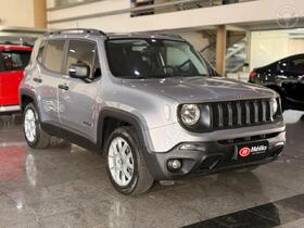 RENEGADE