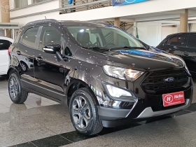 ecosport 1.5 tivct flex freestyle automatico 2020 lajeado