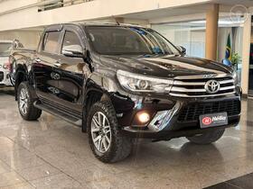 hilux 2016 lajeado