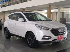 ix35 2.0 gl 4x2 16v flex 4p automatico 2018 lajeado