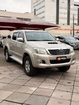 hilux 2014 lajeado