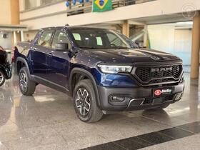 rampage 2.0 rebel 4x4 turbo diesel 4p automatico 2024 lajeado