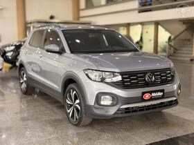 T-CROSS 1.0 TSI 200 12V FLEX 4P AUTOMATICO