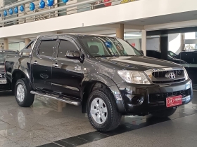 hilux 2010 lajeado
