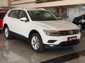 tiguan 2018 lajeado