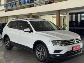 tiguan 2019 lajeado