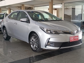 corolla 2019 lajeado