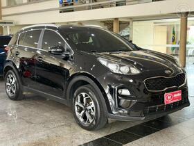 sportage 2020 lajeado
