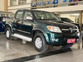 hilux 2006 lajeado