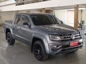 AMAROK 3.0 V6 EXTREME CD DIESEL 4X4 AT 4P AUTOMATICO