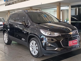 tracker 2018 lajeado