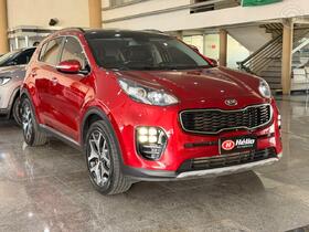 sportage 2019 lajeado