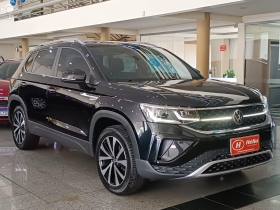 taos 1.4 16v highline tsi flex 4p automatico 2022 lajeado