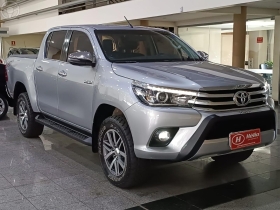 HILUX 2.8 SRX 4X4 CD 16V DIESEL 4P AUTOMATICO