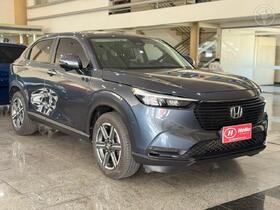 hr v 1.5 ex sensing 16v 4p automatico 2024 lajeado
