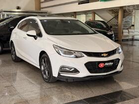 cruze 1.4 turbo ltz 16v flex 4p automatico 2017 lajeado