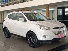 ix35 2016 lajeado