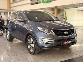 SPORTAGE