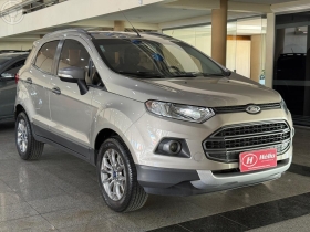 ecosport 2016 lajeado