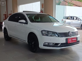 passat 2013 lajeado
