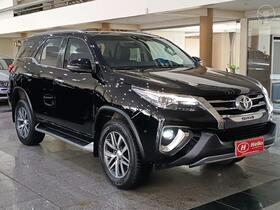 hilux sw4 2.8 srx 4x4 16v turbo intercooler diesel 4p automatico 2020 lajeado