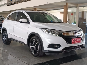 HR-V 1.8 16V FLEX EX 4P AUTOMATICO