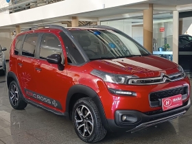 aircross 2017 lajeado