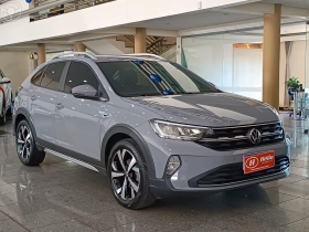 nivus 1.0 tsi highline flex 4p automatico 2022 lajeado