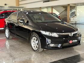 civic 2014 lajeado