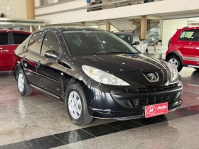 207 1.4 SEDAN XR PASSION 8V FLEX 4P MANUAL