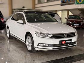 passat 2.0 fsi highline 16v turbo 4p tiptronic 2019 lajeado
