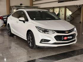 cruze 2019 lajeado