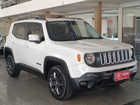 RENEGADE