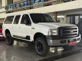 f 250 3.9 tropicampo cd turbo intercooler diesel 4p manual 2007 lajeado